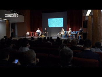 Побољшати однос између цркве и медија (ВИДЕО) 