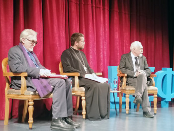 Перовић: Човјек је биће заједнице, није добро да буде сам