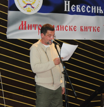 Dvije godine od smrti Nebojše Glogovca: Zauvijek ostao u sjećanju Nevesinjaca