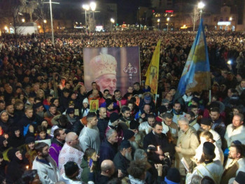 Veličanstveni Nišić ne da svetinje!