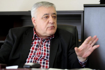 General Savčić se izjašnjava o optužnici