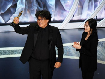 Južnokorejskom 'Parazitu' Oskar za 2020. godinu