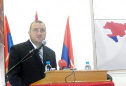 Osnovan Gradski odbor Izvornog SDS-a - Milan Janković predsjednik 