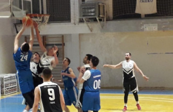 Pobjeda mladosti nad iskustvom-OKK 'Gacko'-'Romanija' Pale