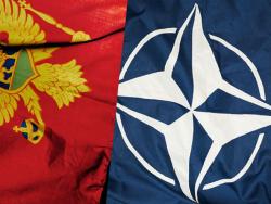 Кина против уласка Црне Горе у НАТО