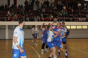 Рукометаши Херцеговине са премијерлигашима брусе форму за наставак првенства