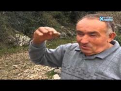 Čedo Đordan: Život u minskim poljima natjerao ga da postane samouki deminer (VIDEO)