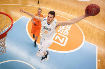 Кокошков у репрезентацију позвао Невесињца Дејана Кравића