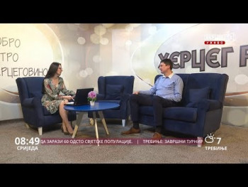 Дoбрo jутрo Хeрцeгoвинo (ВИДЕО)