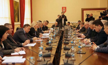 Cvijanović – RS neće odlučivati u bh. institucijama dok su stranci u Ustavnom sudu