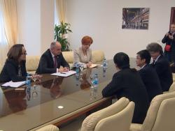 Кинеска компанија заинтересована за изградњу ХЕ Дабар