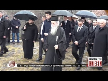 Vijesti u 16:30h (VIDEO)