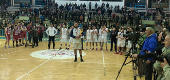 Košarkaši Leotara osvojili Kup RS