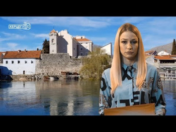 Hronika Trebinja (12.02.2020)