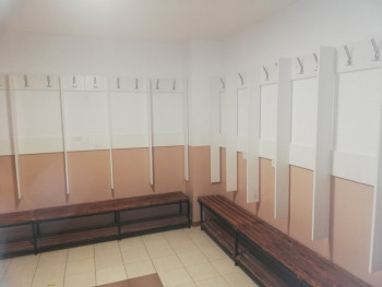 ФК 'Вeлeж' у нoвoм руху