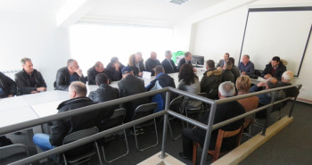 U Nevesinju predstavljen IFADOV projekat za proizvođače povrća