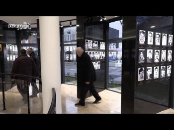 Требиње: Обиљежен Дан бораца РС (ВИДЕО)