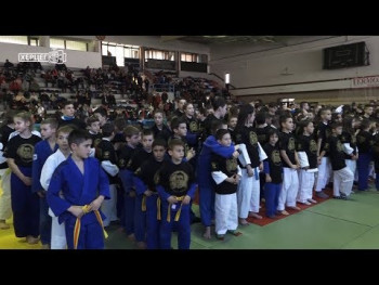 Memorijalni turnir 'Miloš Mrdić' okupio više od 550 takmičara iz 10 zemalja (VIDEO)