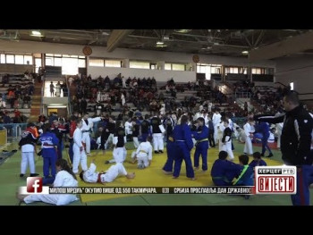 Vijesti u 16.30 (VIDEO)