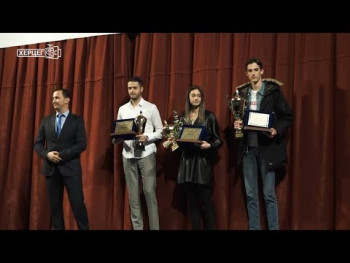 Хроника Требиња (ВИДЕО)