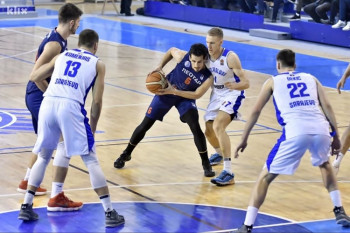 Poraz u polufinalu Kupa BiH