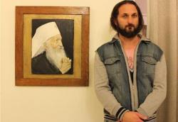 Otvorena izložba portreta blaženopočivšeg patrijarha Pavla