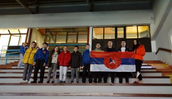 Odlični rezultati gatačkih džudista na Memorijalnom turniru 'Miloš Mrdić' u Trebinju