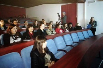 Удружење 'Бебе' Требиње организује трибину 'Здрав стил живота у циљу унапређења репродуктивног здравља'