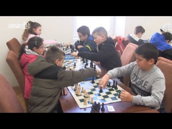 Završnica šahovske lige u Trebinju (VIDEO)