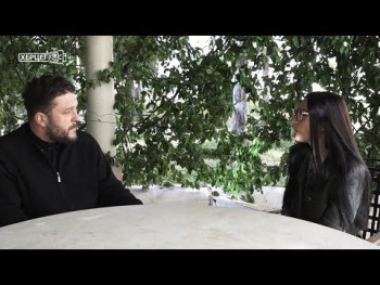 Искра духовности (ВИДЕО)