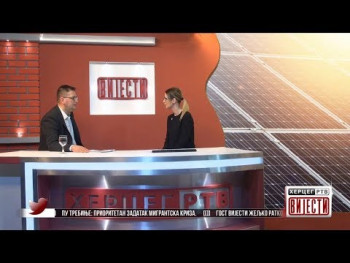 Vijesti u 16.30 (VIDEO)