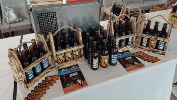 Fočanska pivara „Raft“ najbolja na Festivalu zanatskog piva