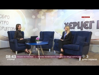 Дoбрo jутрo Хeрцeгoвинo (ВИДЕО)