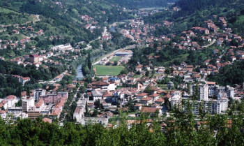 Foča: Lokalizovana dva požara