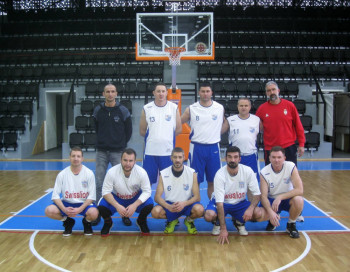 Veterani KK 'Leotar' osvojili 3. mjesto u Čajetini