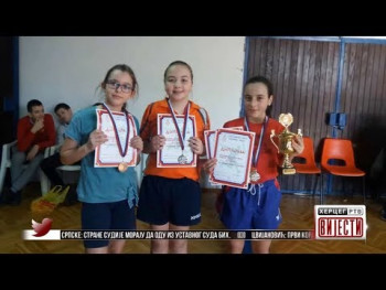 Вијести у 16:30 h (ВИДЕО)