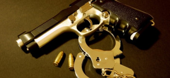 Evidentirano krivično djelo 'Nedozvoljena proizvodnja i promet oružja ili eksplozivnih materija'