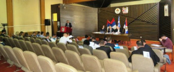 СO Невесиње: Усвојен извјештај начелника и јавних установа