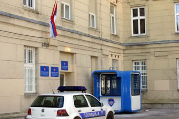 Privedeno pet Alžiraca očekuje se pojačan priliv migranata