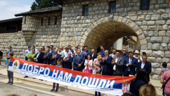 Veliko srce Republike Srpske: Ovog ljeta djeca sa Kosmeta gosti u različitim krajevima