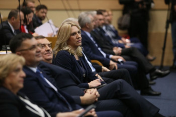 Predsjednica Srpske: Država se ne može graditi preko međunarodnog intervencionizma