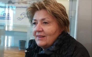 Ухапшена крадљивица из Сарајева
