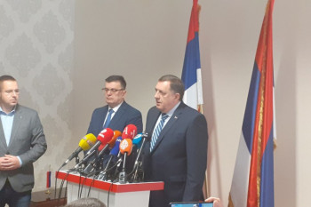 Ništa tajno nije urađeno: Rješenja su korisna za sve, pa i Bošnjake