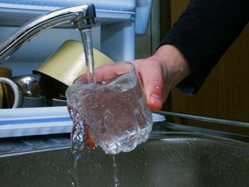 Без воде Засад и Мостаћи