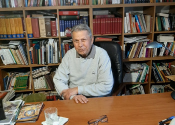 Умро др Звонко Чарапина