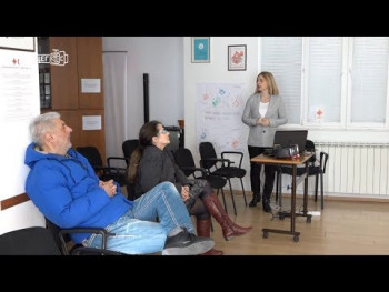 Едукацијом произвођача до органске производње (ВИДЕО)