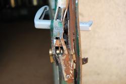 Разбојници извршили повалу у кућу у требињском насељу Бихови