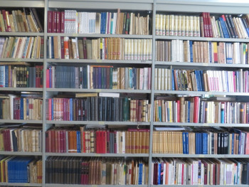 Vrijedna donacija Narodnoj biblioteci u Gacku