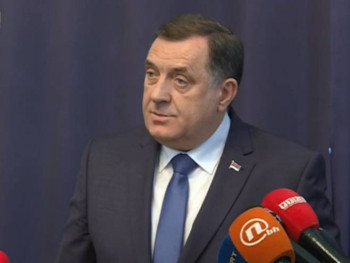 Prije neće biti BiH, nego što će Ustavni sud oteti sve od Srpske