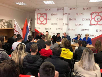 Почињу припреме за изборе-Ко ће бити кандидати